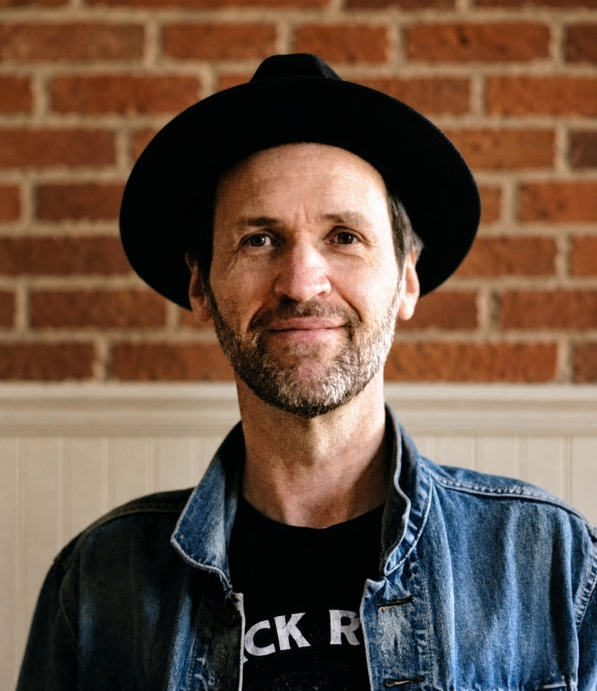 Brock Bauer