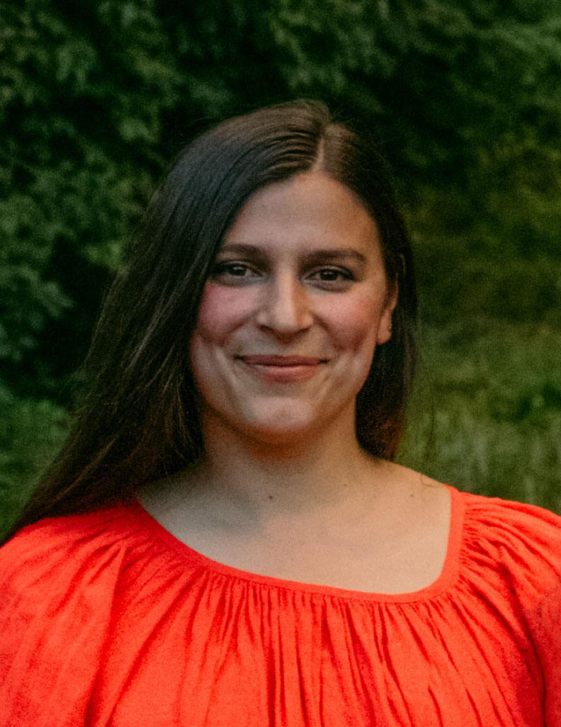 Nicole Parente
